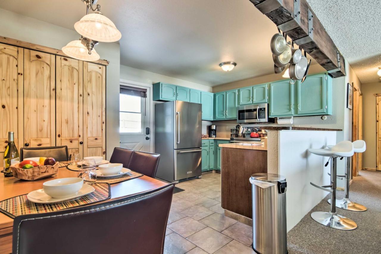 Updated Condo With Views And Deck Less Than 1 Mi To Гранд-Лейк Экстерьер фото